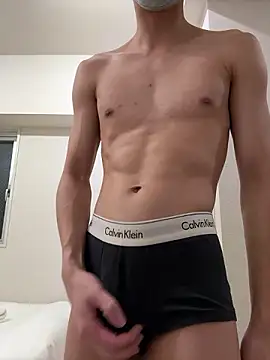 nikubenki6 online show from December 23, 2025, 11:08 am