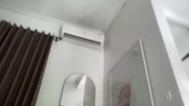 GoddessDove online show from March 4, 2026, 2:17 am