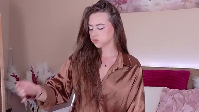 Snapshot of Sienna_Voss chatting on April 4, 2026, 9:56 pm Sienna Voss online show from April 4, 2026, 9:56 pm