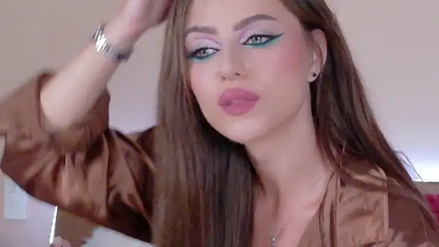 Snapshot of Sienna_Voss chatting on April 9, 2026, 8:58 pm Sienna Voss online show from April 9, 2026, 8:58 pm