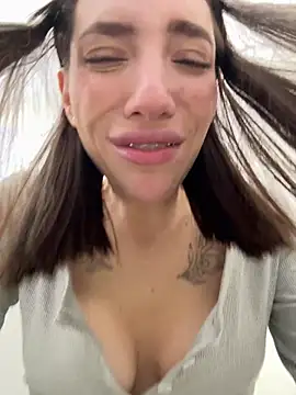 Snapshot of BallerinaCappuccino_ chatting on February 23, 2026, 10:45 am BallerinaCappuccino online show from February 23, 2026, 10:45 am