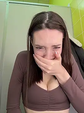 BallerinaCappuccino  online show from March 5, 2026, 7:37 am