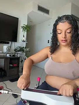 allybluee777 online show from December 2, 2025, 5:30 pm