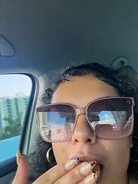 allybluee777 online show from December 18, 2025, 2:56 pm