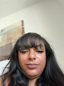 allybluee777 online show from February 9, 2026, 2:21 pm