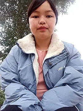 XoiXoi232 online show from January 14, 2026, 1:11 am