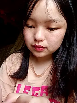 XoiXoi232 online show from March 24, 2026, 1:10 am