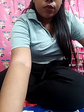 Snapshot of TISA_1 chatting on April 6, 2026, 11:11 am TISA 1 online show from April 6, 2026, 11:11 am