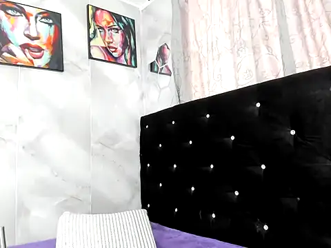 samara novice18 online show from November 1, 2025, 7:27 pm