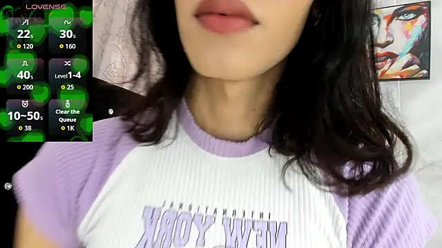 samara novice18 online show from February 27, 2026, 7:14 pm