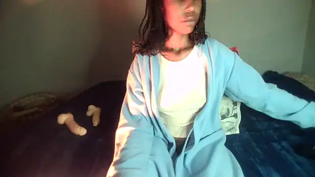 blueyXxX online show from May 24, 2026, 4:34 pm