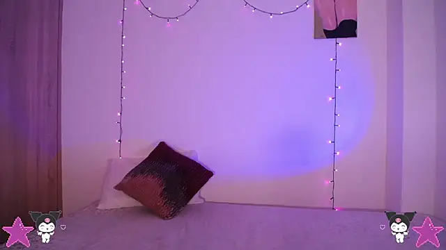 dark  nymph online show from February 21, 2026, 10:33 pm