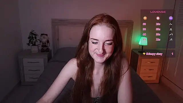 Tanywish online show from December 19, 2025, 10:28 pm