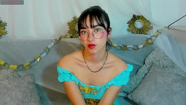  Amatista Fire online show from November 25, 2025, 1:33 pm