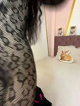 Snapshot of _Amatista_Fire chatting on February 6, 2026, 1:47 pm Amatista Fire online show from February 6, 2026, 1:47 pm