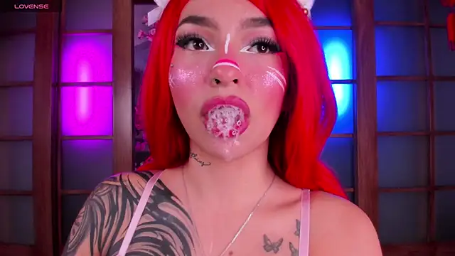 miss   abigail online show from April 9, 2026, 2:33 am