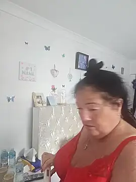 Angeldelightt online show from September 13, 2025, 7:41 am