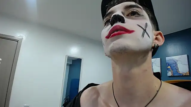 Jheampiiero online show from October 3, 2025, 3:20 pm