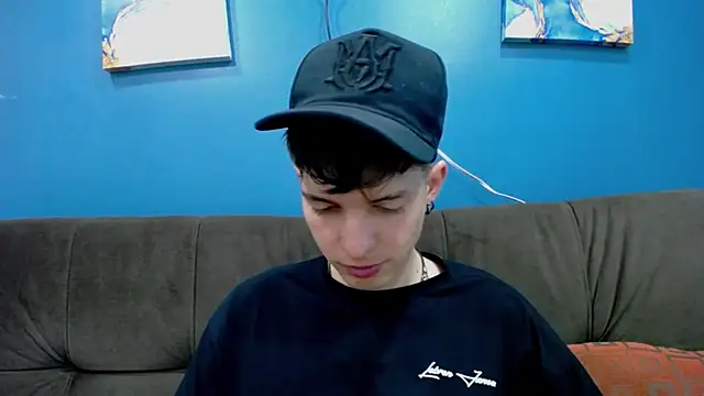 Jheampiiero online show from November 26, 2025, 12:39 pm