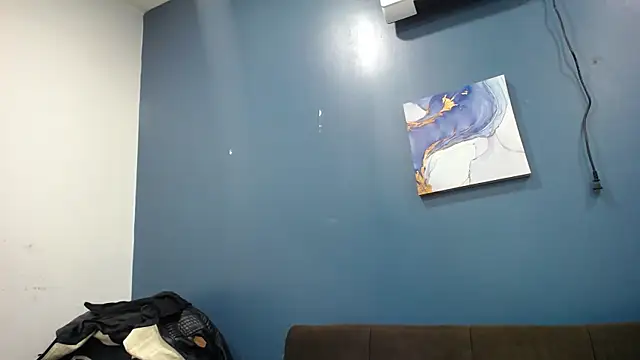 Jheampiiero online show from November 29, 2025, 2:31 pm