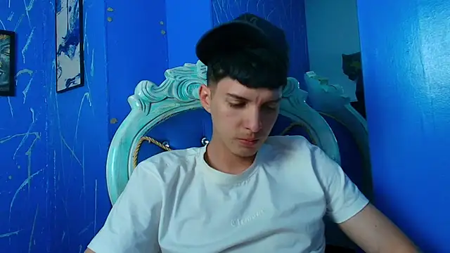 Jheampiiero online show from June 6, 2026, 9:08 pm