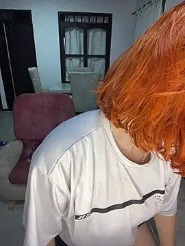 Alysson LS online show from December 15, 2025, 2:38 am