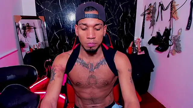 DIEGO WICKED online show from September 11, 2025, 5:29 am