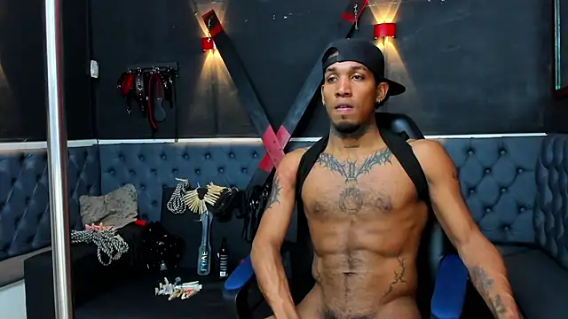 DIEGO WICKED online show from October 15, 2025, 4:01 am