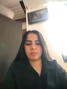 NatashaRose18 online show from October 28, 2025, 8:55 pm