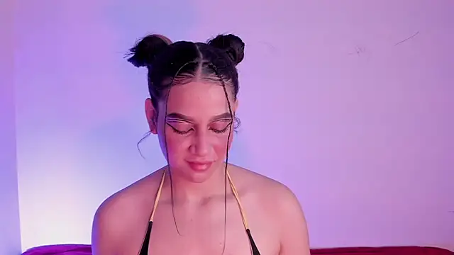 Megan Luxe online show from March 5, 2026, 6:09 am