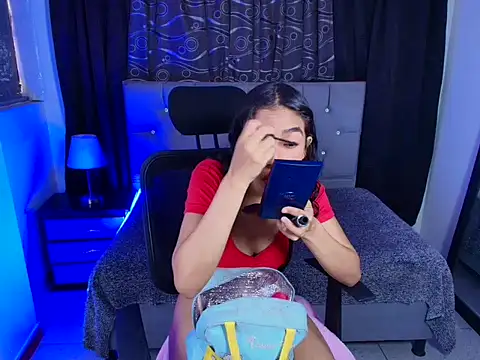 Snapshot of barbie_angels chatting on September 26, 2025, 9:52 pm barbie angels online show from September 26, 2025, 9:52 pm