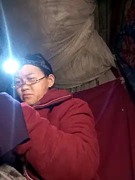 MaiHoa69 online show from February 13, 2026, 8:05 pm