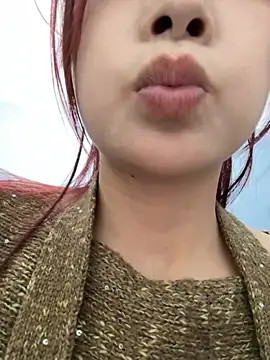 Snapshot of xiaoqiao_ss chatting on November 20, 2025, 1:00 pm xiaoqiao ss online show from November 20, 2025, 1:00 pm