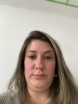 Abby-LS online show from October 23, 2025, 9:02 pm