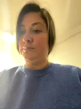 Abby-LS online show from November 7, 2025, 1:33 pm