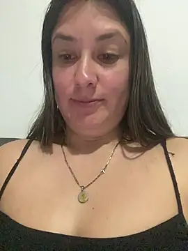 Abby-LS online show from June 15, 2026, 2:14 am