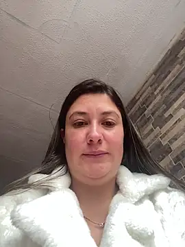 Abby-LS online show from June 18, 2026, 1:59 pm