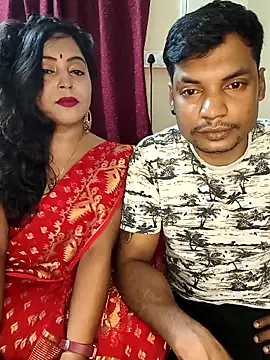 Hotbhabi305 online show from April 11, 2026, 4:55 pm