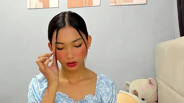 Anne the virgin online show from October 6, 2025, 4:37 pm