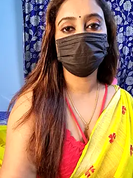 Cute-lusi online show from September 21, 2025, 6:53 pm