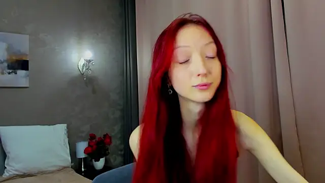 Snapshot of Daria_J chatting on October 25, 2025, 8:11 am Daria J online show from October 25, 2025, 8:11 am