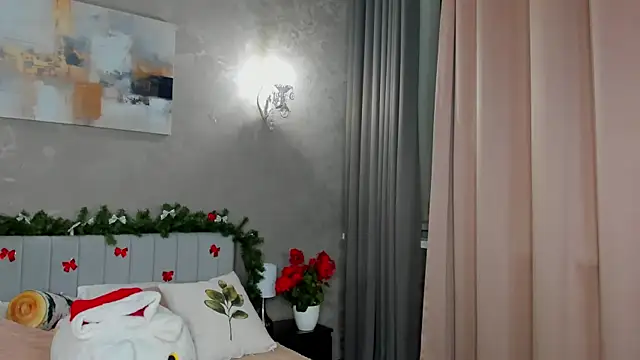 Snapshot of Daria_J chatting on January 9, 2026, 4:04 am Daria J online show from January 9, 2026, 4:04 am