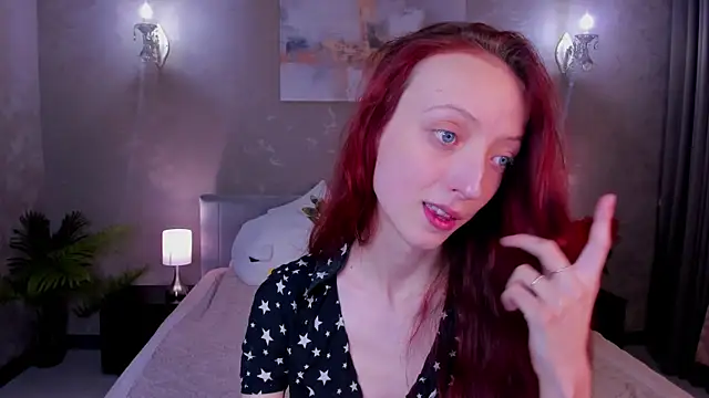 Snapshot of Daria_J chatting on February 15, 2026, 4:09 am Daria J online show from February 15, 2026, 4:09 am