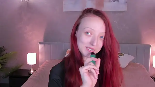 Snapshot of Daria_J chatting on February 25, 2026, 4:11 am Daria J online show from February 25, 2026, 4:11 am