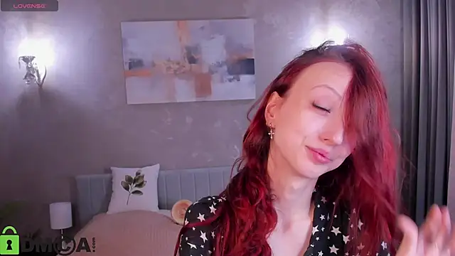 Snapshot of Daria_J chatting on February 28, 2026, 4:02 am Daria J online show from February 28, 2026, 4:02 am