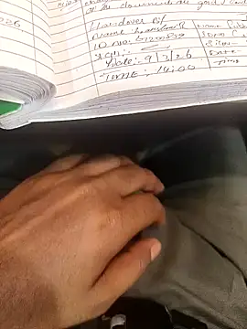 hotboy43339 online show from March 22, 2026, 2:15 am