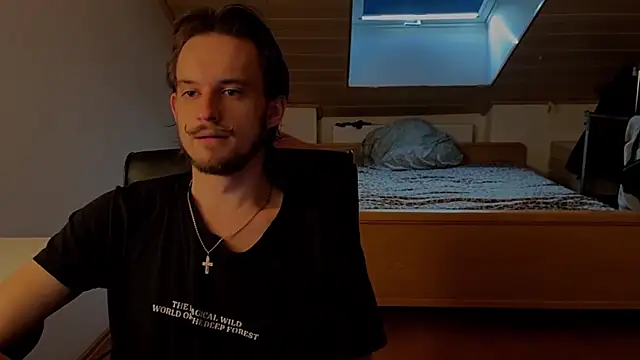 Bez3ybik online show from March 13, 2026, 10:11 am