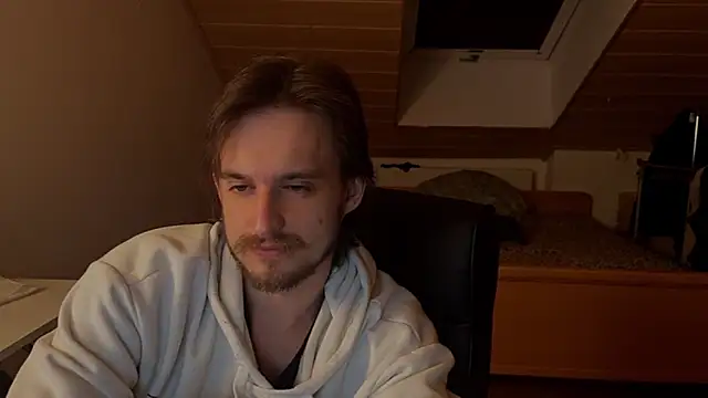 Bez3ybik online show from March 20, 2026, 2:38 am