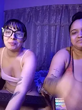 Sweet Dirty Baby online show from October 6, 2025, 1:58 am