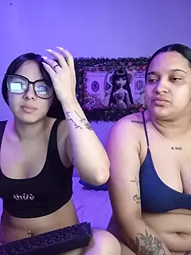 Sweet Dirty Baby online show from November 5, 2025, 3:39 am